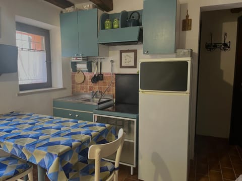 Casa Lambertina Apartment in Senigallia