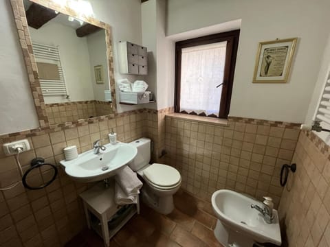 Casa Lambertina Apartment in Senigallia