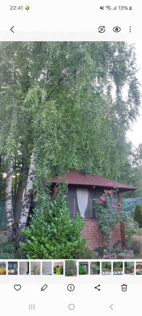 Vikendica Ahatovići 2 House in Sarajevo