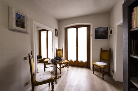 Palazzo Cervesato Appartamento: Maria Luisa Apartment in Friuli-Venezia Giulia