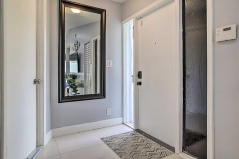 Lovely Lauderhill Retreat Less Than 12 Mi to Beach! House in Lauderhill