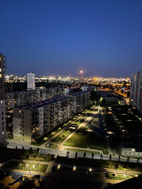 City view