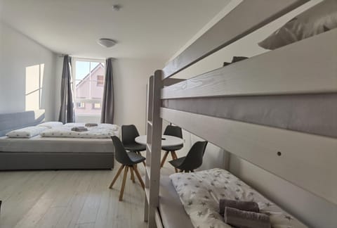 Engel Apartments Baden-Baden Apartment in Baden-Baden