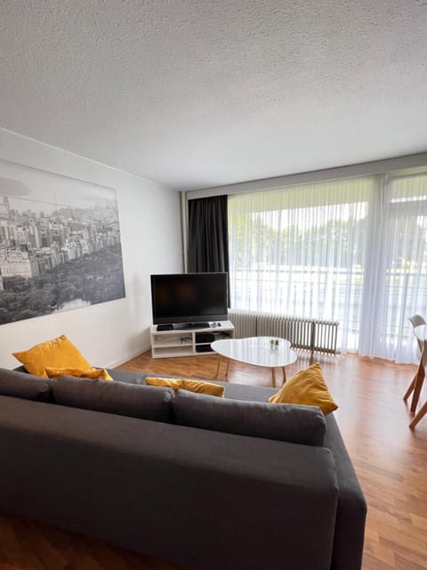 Alexis's loft Apartment hotel in Liège