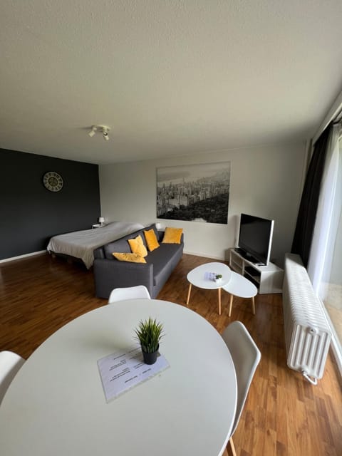 Alexis's loft Apartment hotel in Liège