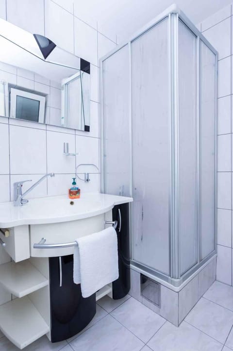 House Neda House in Šibenik-Knin County, Croatia