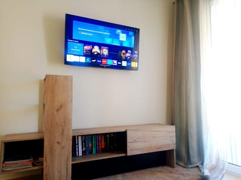 TV and multimedia