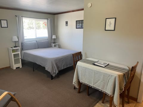 Cozy cabin #5 at Aspen Ridge Cabins Cabin in South Fork