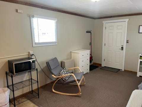 Cozy cabin #5 at Aspen Ridge Cabins Cabin in South Fork