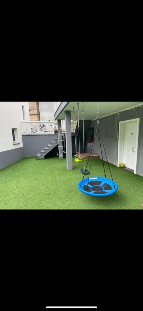 La villa petite Camargue Villa in Saint-Louis