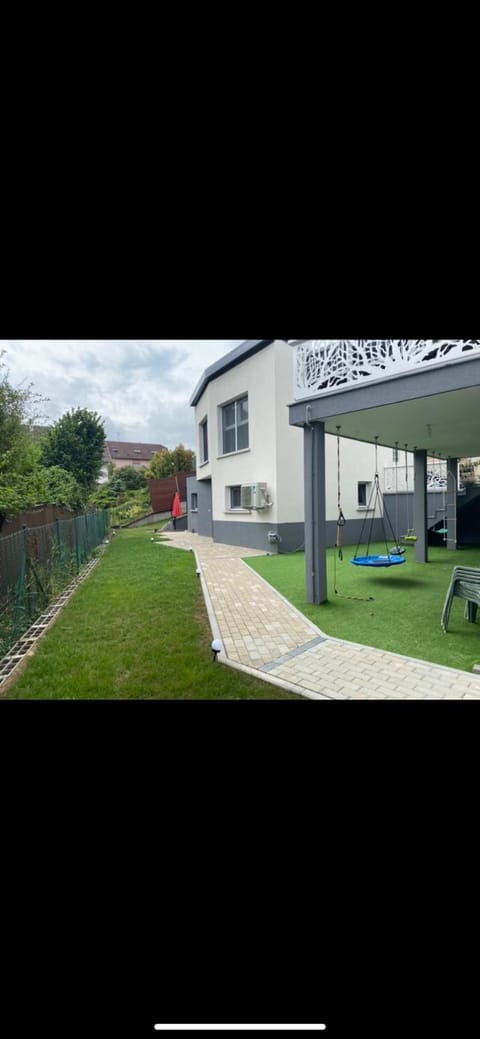 La villa petite Camargue Villa in Saint-Louis