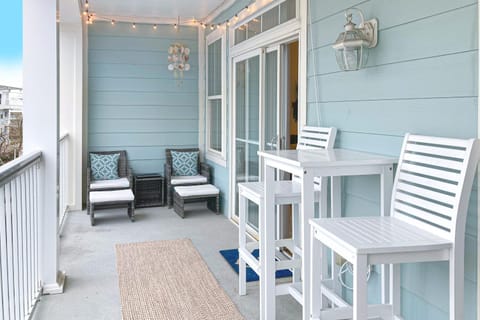 Sunset Island - 37 Fountain Dr W #3B Apartment in Ocean City