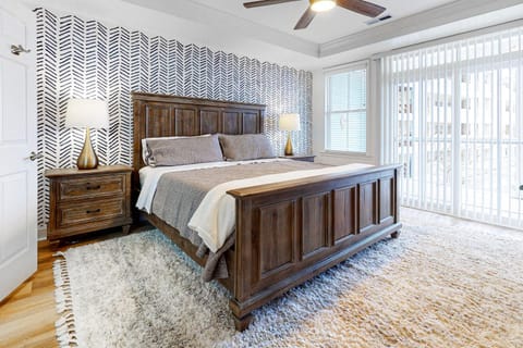 Sunset Island - 37 Fountain Dr W #3B Apartment in Ocean City