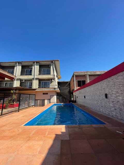 Day, Pool view, Swimming pool