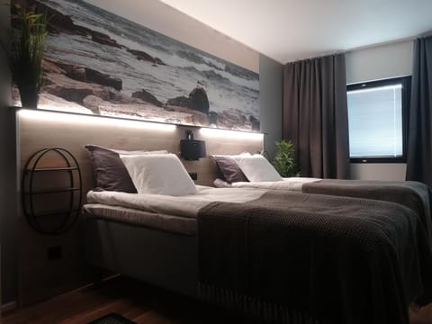 Majoituspalvelu Nurmi Oy City Apartment Kauppakatu 52 Apartment in Finland