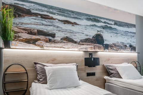 Majoituspalvelu Nurmi Oy City Apartment Kauppakatu 52 Apartment in Finland