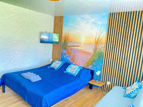 Willa Magia Vacation rental in Wladyslawowo