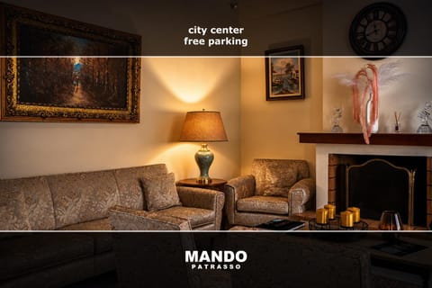 Living room, Seating area, Text overlay