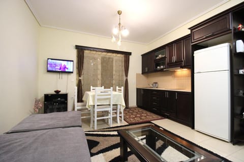 TV and multimedia, Kitchen or kitchenette