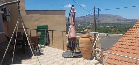 Chrisi Traditional House House in Crete