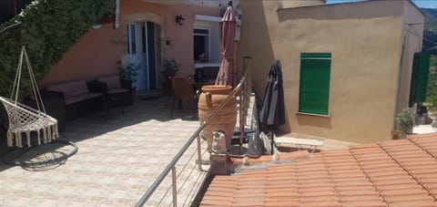 Chrisi Traditional House House in Crete