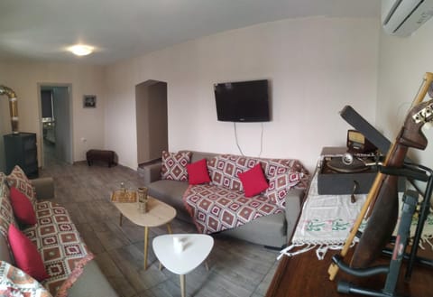 Chrisi Traditional House House in Crete