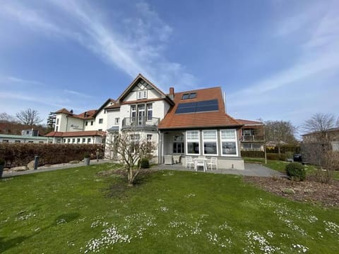 Fewo in Villa mit Seeblick Apartment in Plau am See