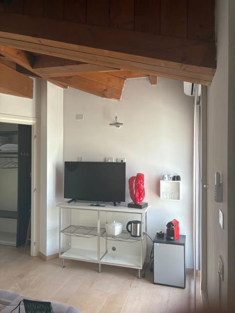 La casetta di San siro Apartment in Milan