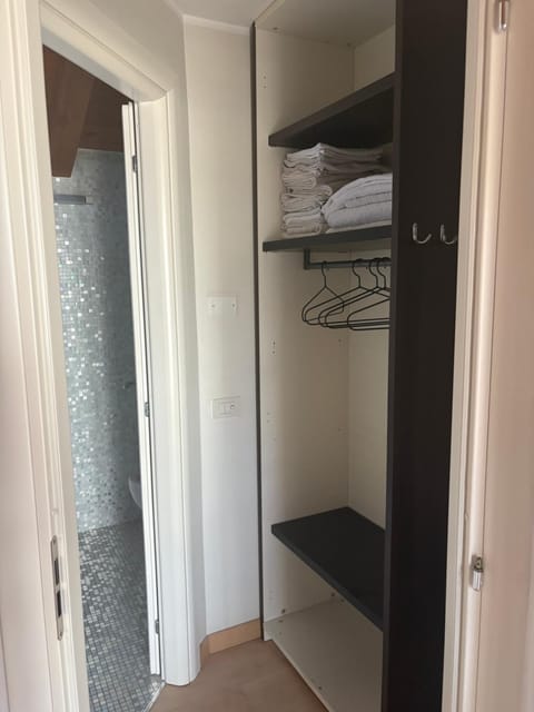 La casetta di San siro Apartment in Milan