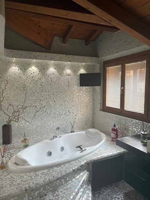 La casetta di San siro Apartment in Milan