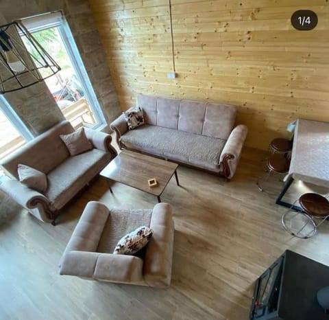 Villa in Rugove, Kosovo Chalet in Montenegro