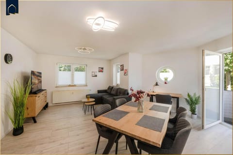 Achterliek FeWo Achterliek Apartment in Heringsdorf