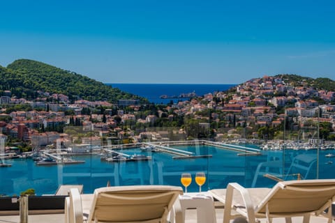 Day, Sea view