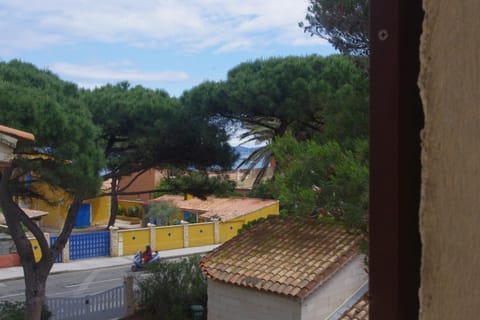 Villa Nausicaa Apartment in Hyères