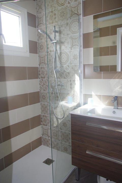 Villa Nausicaa Apartment in Hyères