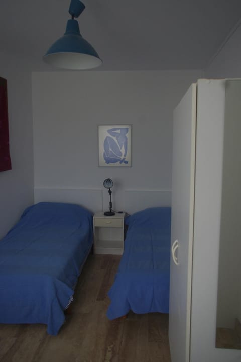 Villa Nausicaa Apartment in Hyères