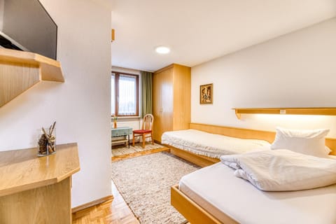 Gasthaus Hecht Bed and Breakfast in Vorarlberg, Austria