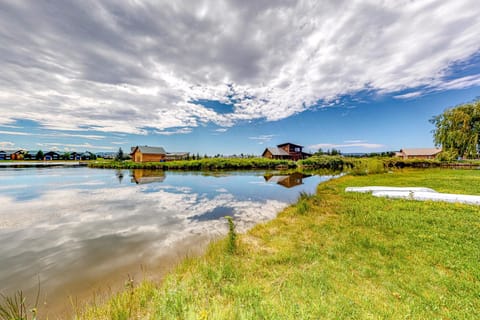 Northbay House in Colorado