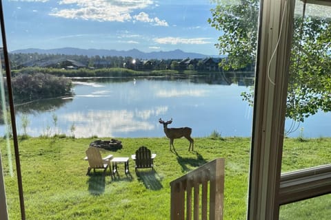 Northbay House in Colorado
