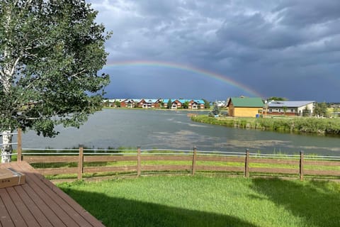 Northbay House in Colorado