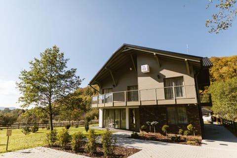 Property building, Day, Natural landscape