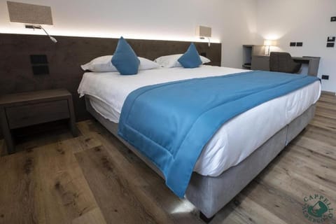 Albergo Cappello e Cadore Hotel in Belluno