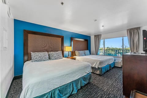 Metro Extended Stay - Tempe - 2 King Beds Apartment in Tempe