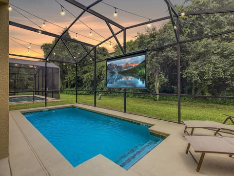 View (from property/room), Swimming pool