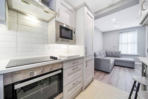 HillTop View 'Sleeping 5 guests' Villa in Londonderry