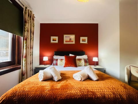 Glen Nevis View House in Fort William