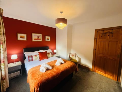 Glen Nevis View House in Fort William