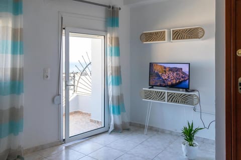 Balcony/Terrace, Living room