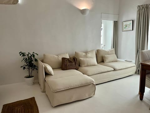 SAO Smallport Naoussa Paros Apartment in Naousa