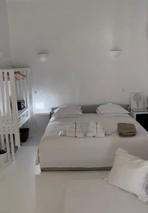 SAO Smallport Naoussa Paros Apartment in Naousa